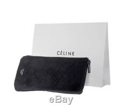 Celine CL 41385/F/S 086 Martha DARK HAVANA Grey Lens Fashion Women Sunglasses