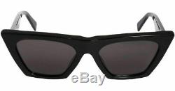 Celine CL 41468 S Black Sunglasses