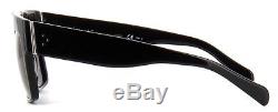 Celine CL 41756/S ZZ-TOP black/grey polarized (807/3H) Kim Kardashian Sunglasses
