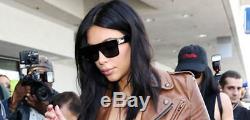Celine CL 41756/S ZZ-TOP black/grey polarized (807/3H) Kim Kardashian Sunglasses