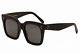 Celine Women's 41076s 41076/s 807bn Black/gray Fashion Sunglasses 51mm