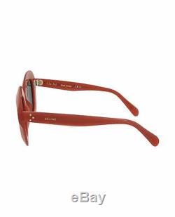 Celine Womens Square/Rectangle Sunglasses CL41445S-20014635J-46KU