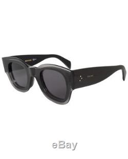 Celine Womens Women's 41446S 45Mm Sunglasses
