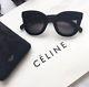 Celine Sunglasses Céline Marta Blogger Shadow