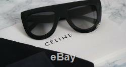 Celine sunglasses black