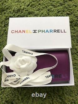 Chanel Pharrell Sunglasses Limited Edition