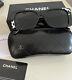 Chanel Sunglasses Women, 55,18,140. Made In Italy, (sale Price)