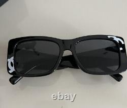 Chanel sunglasses women, 55,18,140. Made In Italy, (Sale Price)