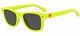 Chiara Ferragni Cf 1006/s Yellowithgrey 50/20/140 Women Sunglasses