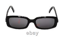 Chloe 53S B5 Women's Black Sunglasses 2681