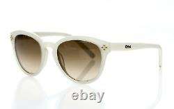 Chloe Women's Ivory'CE630S' Cat-Eye Sunglasses 196812