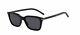 Christian Dior Blacktie 266s 0807/ir Black/gray Blue Sunglasses