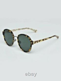 Christian Dior CELESTIAL blonde havana/green (SX7/O7) Sunglasses