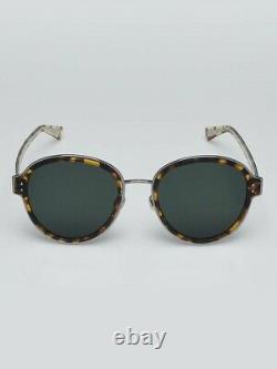 Christian Dior CELESTIAL blonde havana/green (SX7/O7) Sunglasses