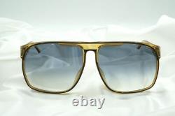 Christian Dior MONSIEUR Vintage Sunglasses Eyewear CD logo 2152 21 Olive 4854k