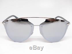 Christian Dior REFLECTED P PIXEL Palladium/Grey Pixel Mirror Sunglasses 100% UV