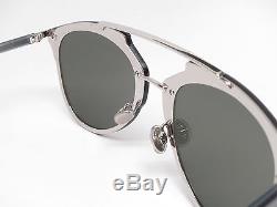 Christian Dior REFLECTED P PIXEL Palladium/Grey Pixel Mirror Sunglasses 100% UV