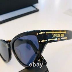 Christian Dior Sunglasses Women's DiorAlps Dark Brown