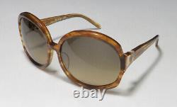 Christian Roth 14282 Oversized Vintage/retro 80s/90s Made In Japan Sunglasses