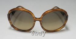 Christian Roth 14282 Oversized Vintage/retro 80s/90s Made In Japan Sunglasses