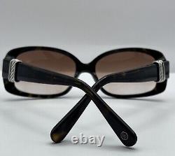 DAVID YURMAN-DY024 02 SS Sunglasses-New Berkos Designs Custom Gradient Lenses