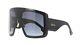 Dior So Light 1 Black/grey Shaded (807/9o) Sunglasses