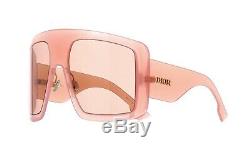 DIOR SO LIGHT 1 Pink/Peach (FWM/HO) Sunglasses