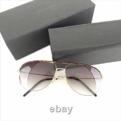 Dior Homme sunglasses tortoise pattern mens used T6653