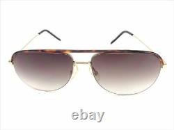 Dior Homme sunglasses tortoise pattern mens used T6653