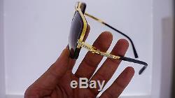 Dita Mach One Sunglasses with Custom 1.50 Carat Diamonds Classy Best Price Video