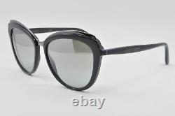 Dolce & Gabbana Sunglasses DG 4304 30906V Grey Size, 57-17-140