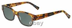 Eyebobs Bossy Polarized Sunglasses Choose Color Tortoise Brown Gold Black 51 mm