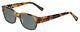 Eyebobs Bossy Polarized Sunglasses Choose Color Tortoise Brown Gold Black 51 Mm