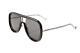Fendi 284879 Futuristic Sunglasses Ff M0068 Ansir 57-19-145
