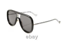Fendi 284879 Futuristic Sunglasses FF M0068 ANSIR 57-19-145