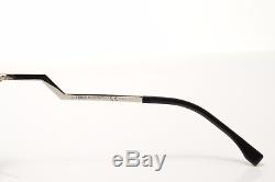 Fendi Sunglasses Ivory Iridia 0149 TYLEK Brand New 54-18-140 Nc