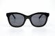 Givenchy Gv 7103/s Sunglasses 271464 Black Rectangular Shades 51-23-145