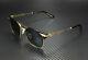 Gucci Gg0287s 001 Rectangular Square Black Grey 52 Mm Men's Sunglasses