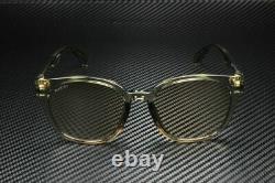 GUCCI GG0855SK 004 Cat Eye Grey Shiny Pink 56 mm Women's Sunglasses