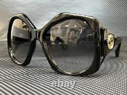 GUCCI GG0875S 001 Black Square Women's 62 mm Sunglasses