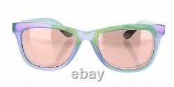 GX By Gwen Stefani 257745 Womens GX 506 Fashion Square Sunglasses Teal