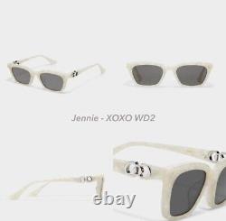 Gentle Monster Jennie XOXO WD2 Authentic New In Box