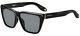 Givenchy Gv 7002/s Shiny Black/grey (d28/e5) Sunglasses