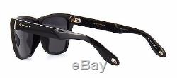 Givenchy GV 7002/S shiny black/grey (D28/E5) Sunglasses