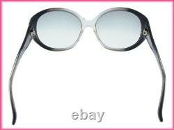 Givenchy sunglasses Grey Woman Authentic Used Y2751