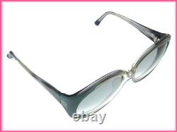 Givenchy sunglasses Grey Woman Authentic Used Y2751