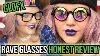Glofx Rave Glasses Honest Review