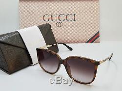 Gucci GG 3859/F/S 0KSJ6 Sunglasses