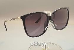 Gucci GG 3859/F/S 6UBHD Sunglasses