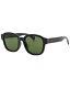 Gucci Men's Gg1140sk 54mm Sunglasses Women's Black